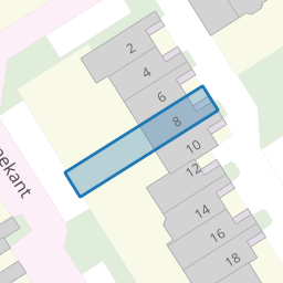 Perceel NWK02-M-3384