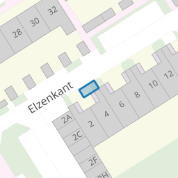 Perceel NWK02-M-3385