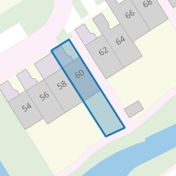 Perceel NWK02-M-3396