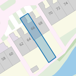 Perceel NWK02-M-3399