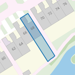 Perceel NWK02-M-3400