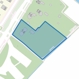 Perceel NWK02-M-3409