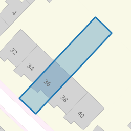 Perceel NWK02-M-3413