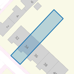 Perceel NWK02-M-3414