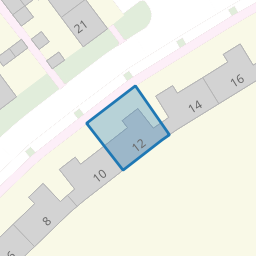 Perceel NWK02-M-3421