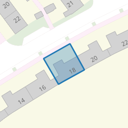 Perceel NWK02-M-3424