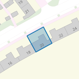 Perceel NWK02-M-3425