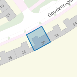 Perceel NWK02-M-3430