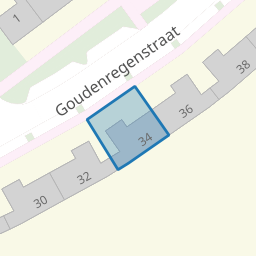 Perceel NWK02-M-3432