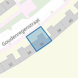 Perceel NWK02-M-3433