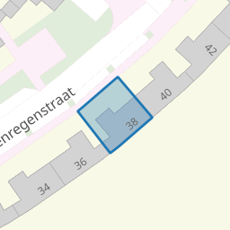 Perceel NWK02-M-3434