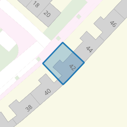 Perceel NWK02-M-3436