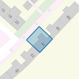 Perceel NWK02-M-3437