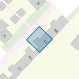 Perceel NWK02-M-3438