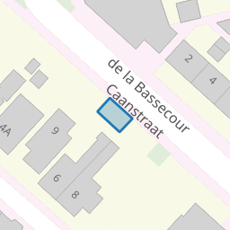 Perceel NWK02-M-3445