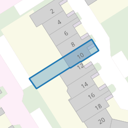 Perceel NWK02-M-3447