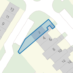 Perceel NWK02-M-3449