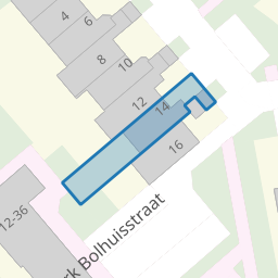 Perceel NWK02-M-3455