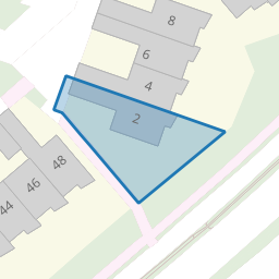 Perceel NWK02-M-3456