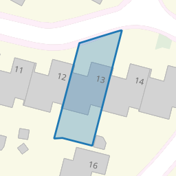 Perceel NWK02-M-3458