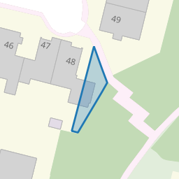 Perceel NWK02-M-3459