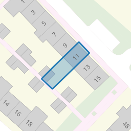 Perceel NWK02-M-3464