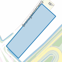 Perceel NWK02-M-3479