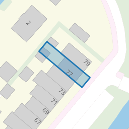 Perceel NWK02-M-3487