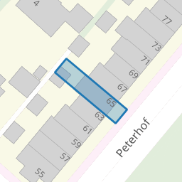 Perceel NWK02-M-3493