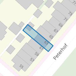 Perceel NWK02-M-3494