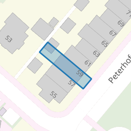 Perceel NWK02-M-3496