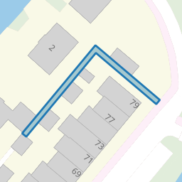 Perceel NWK02-M-3499