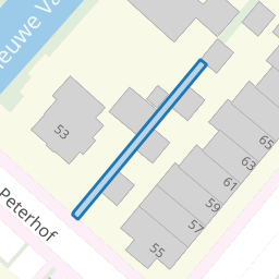 Perceel NWK02-M-3500