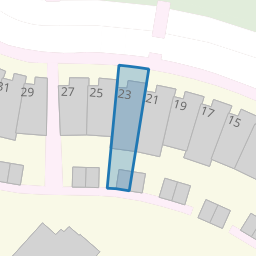 Perceel NWK02-M-3512