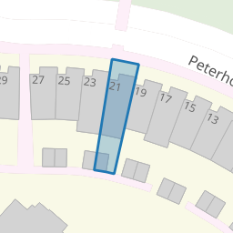 Perceel NWK02-M-3513