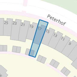 Perceel NWK02-M-3515