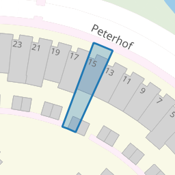 Perceel NWK02-M-3516