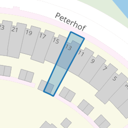 Perceel NWK02-M-3517