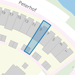 Perceel NWK02-M-3519