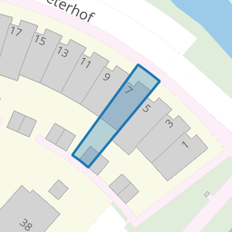 Perceel NWK02-M-3520