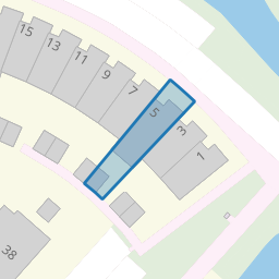 Perceel NWK02-M-3521