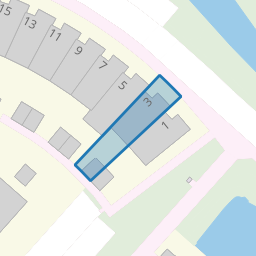 Perceel NWK02-M-3522