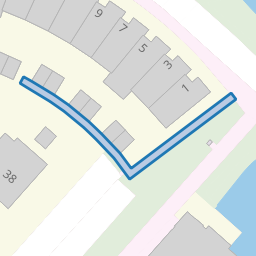 Perceel NWK02-M-3525