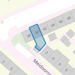 Perceel NWK02-M-3531