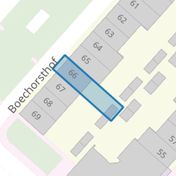 Perceel NWK02-M-3536