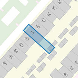 Perceel NWK02-M-3541