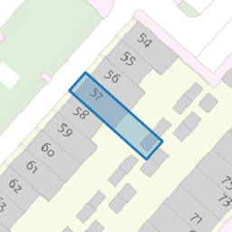 Perceel NWK02-M-3545