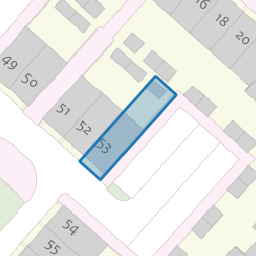 Perceel NWK02-M-3549