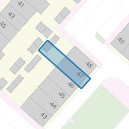 Perceel NWK02-M-3554