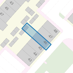 Perceel NWK02-M-3555